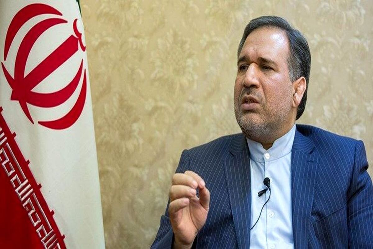 حسینی نماینده مجلس