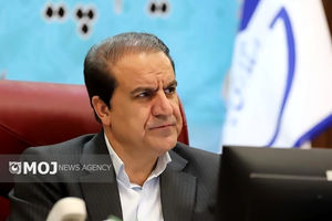 بازگشت ۱۸ هزار زائر از مرز مهران؛ فعالیت پایانه برکت متوقف شد