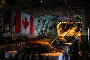 کانادا اسرائیل  را به نقض قوانین بین‌المللی متهم کرد