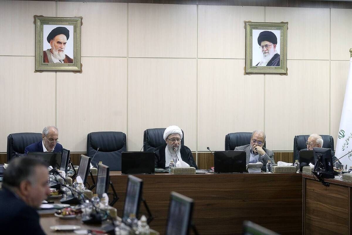 آملی لاریجانی