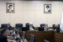افزایش سهام سرمایه ایران در بانک های جهانی مغایر سیاست های کلی شناخته نشد