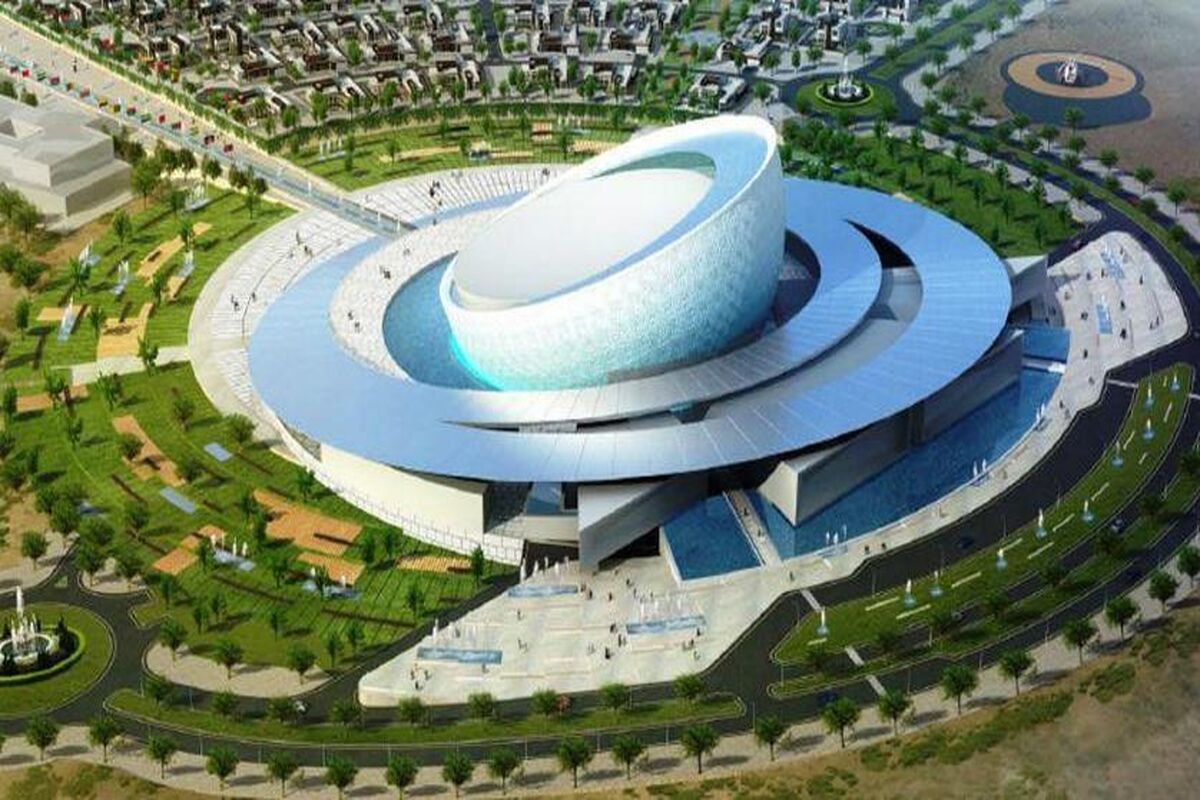 مرکز-همایش-های-بین-المللی-اصفهان-2