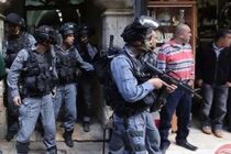 تخریب خانه ها در فلسطین اشغالی ادامه دارد