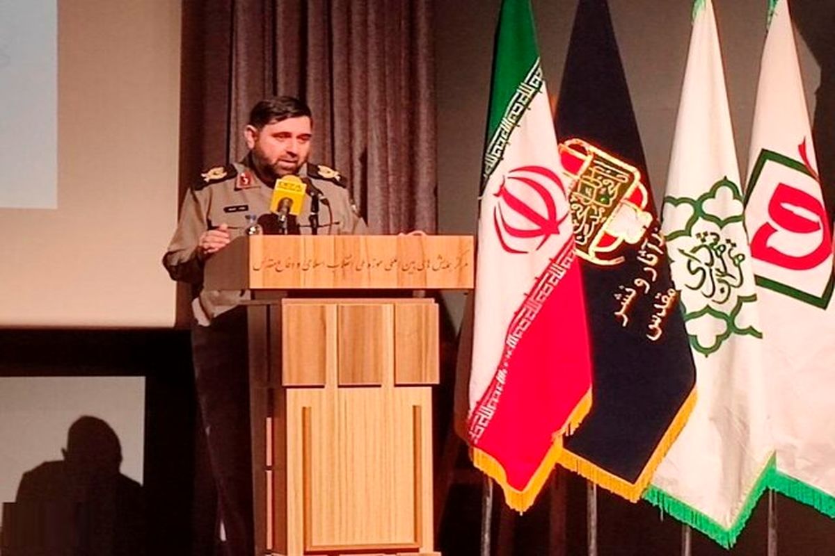 مدیرعامل موزه ملی انقلاب اسلامی