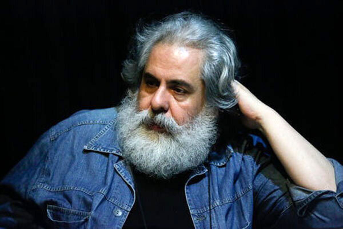 محمد رحمانیان