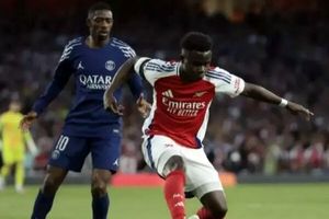 پاری‌سن‌ژرمن حریف اینترمیلان در فینال اروپا شد