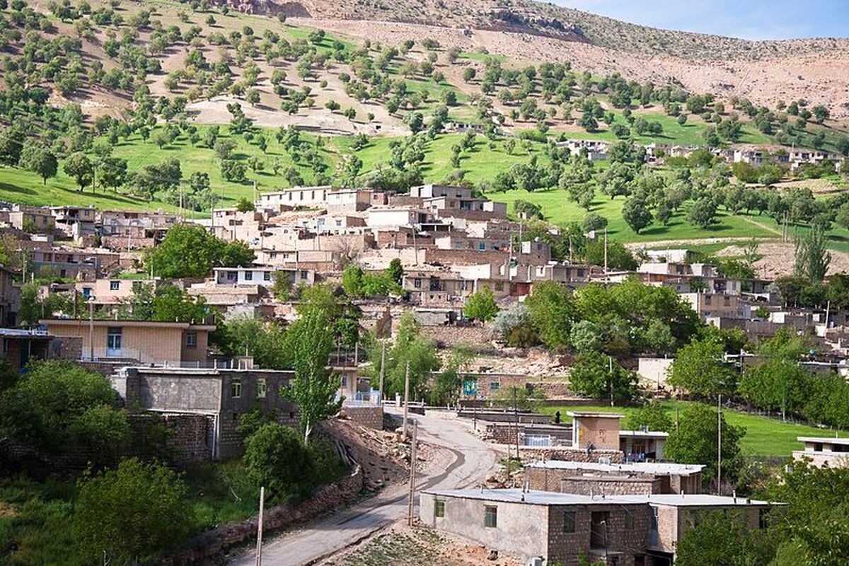 روستا