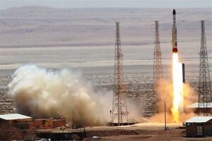 امروز تکنولوژی ارسال ماهواره در کشور بومی شده است