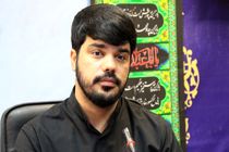 ویژه برنامه دختران زهرایی در ۱۱۸ نقطه استان فارس برگزار می شود