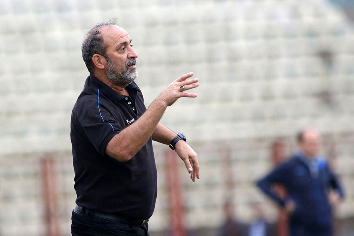 اکبر میثاقیان 