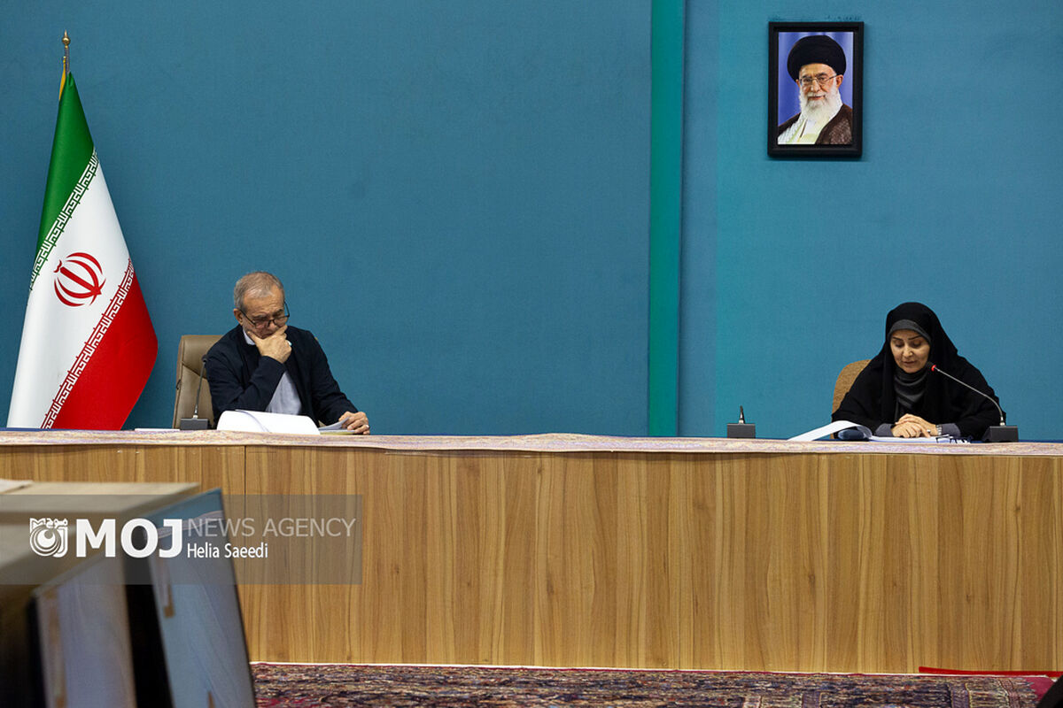 جلسه شورای عالی مسکن