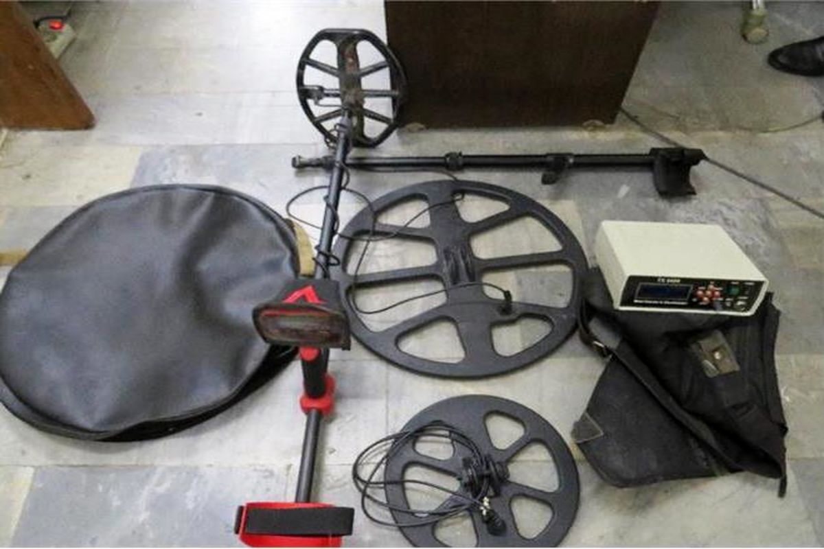 میراث فرهنگی مازندران