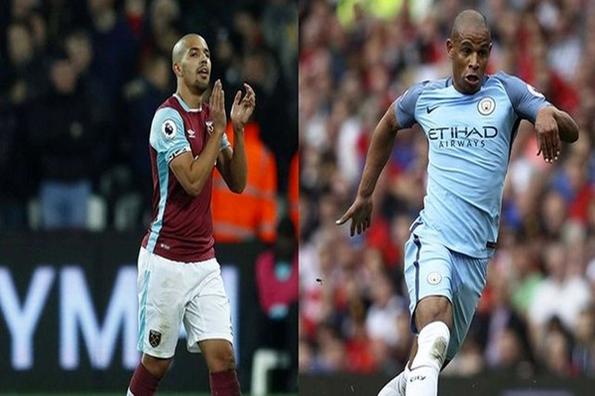 بازیکن فوتبال