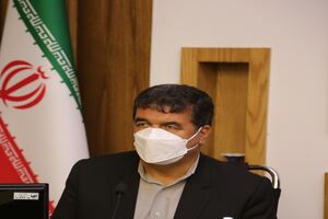 خشک شدن 124  حلقه چاه در محدود طرح آبرسانی اصفهان بزرگ 
