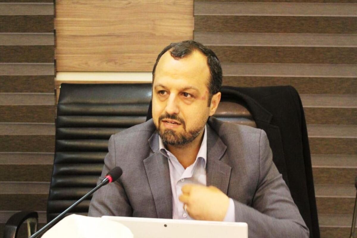 سید احسان خاندوزی