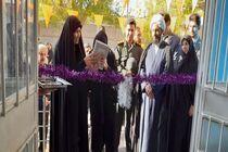 77 مددجوی گیلانغربی صاحب خانه شدند