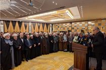 سفیر ایران در لبنان بر حق استفاده از فناوری صلح‌آمیز هسته‌ای کشورمان تاکید کرد