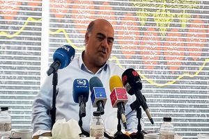 اعتماد مردم به مرز خسروی مهم‌ترین دستاورد اربعین امسال بود