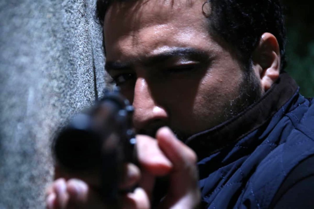 سریال گاندو