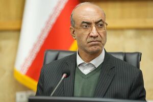 استاندار کرمانشاه بر پیگیری مطالبات ورزشکاران استان تاکید کرد