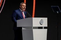 فیدان مدعی  آتش‌بس میان ایران و آمریکا شد