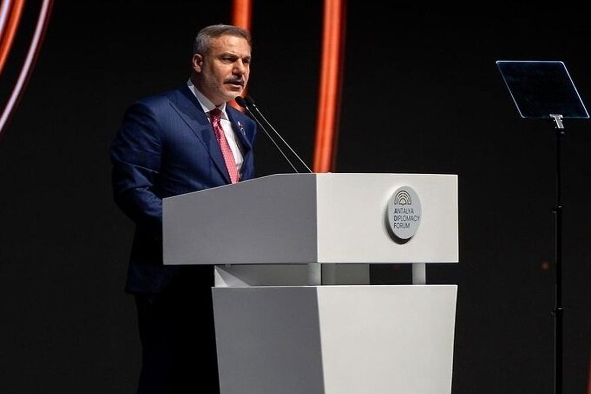 هاکان فیدان