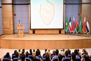 رزمایش کشورهای عرب حوزه خلیج فارس در عربستان آغاز شد