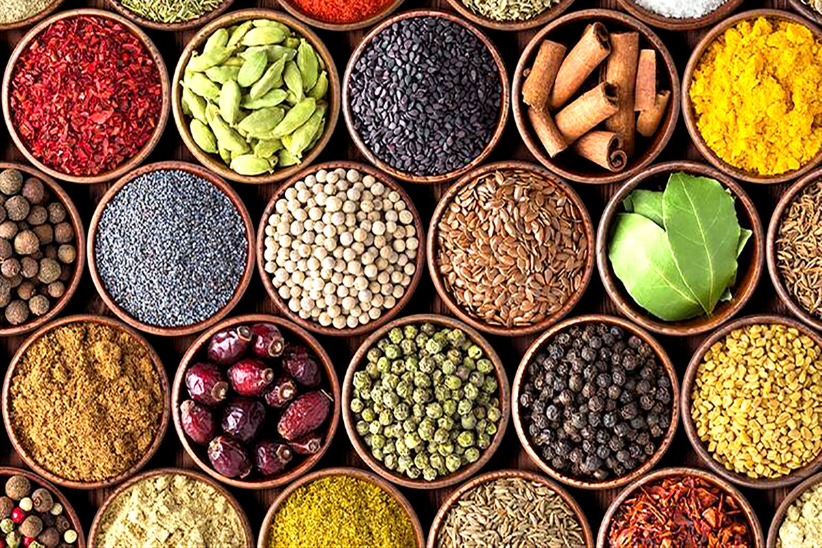 خرید گیاهان دارویی