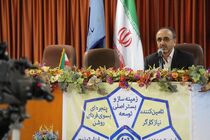 تشکیل 675 مورد پرونده حادثه ناشی از کار در سال گذشته /٧٨ درصد از حادثه دیدگان ناشی از کار متاهل هستند