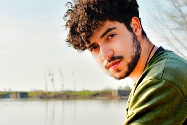 اولین  آلبوم شروین حاجی‌پور با نام «واقعی» دی‌ماه منتشر می‌شود