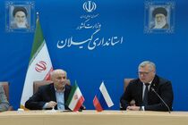 دعوت مازندران از آستراخان برای توسعه همکاری‌های اقتصادی، گردشگری و سلامت