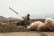 رزمایش عملیاتی تیپ ۳۷ سپاه حضرت عباس (ع) استان اردبیل آغاز شد