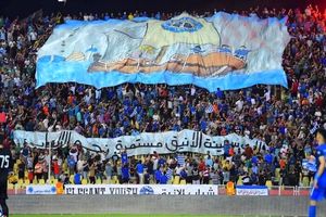 علیرضا منصوریان با الطلبه در لیگ عراق برنده است