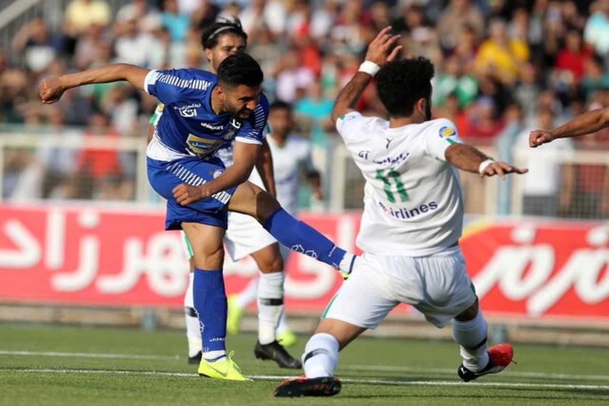 ماشین‌ سازی تبریز و استقلال