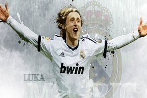 دوست دارم رئال مادرید آخرین ایستگاه فوتبال من باشد