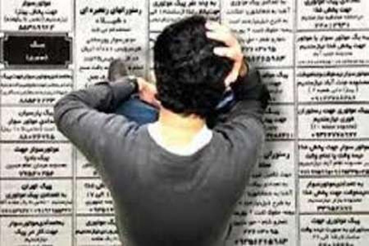 بیکاری