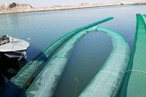 کشف بیش از 140هزار لیتر سوخت در آب های هرمزگان 