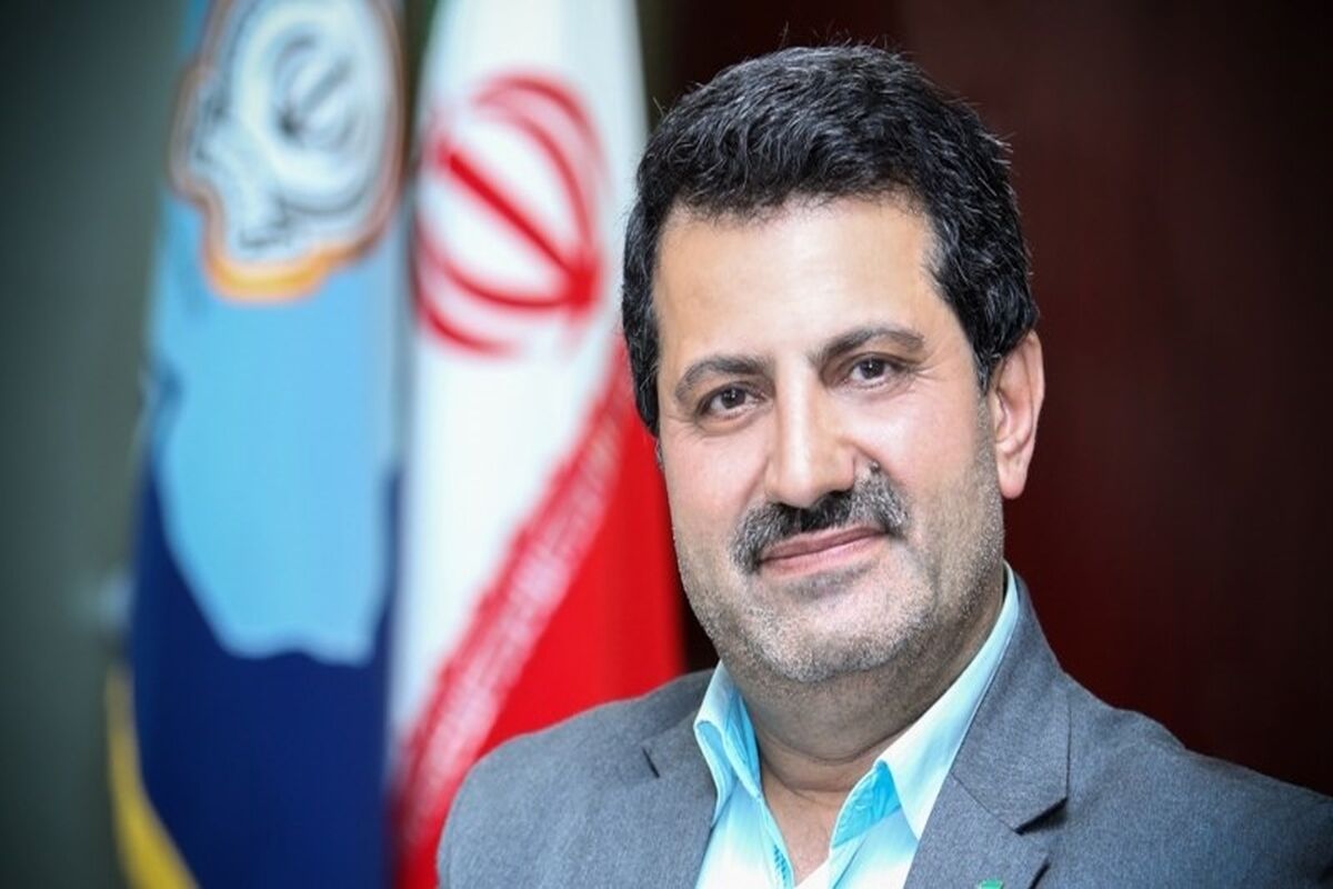 غلامرضا اسکندری