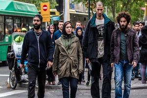 اختصاص تنها ۷ درصد از ظرفیت سینماهای هنروتجربه به «لانتوری»