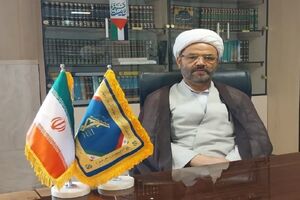 شهید مطهری مجاهد تمام‌عیار جهاد تبیین بود