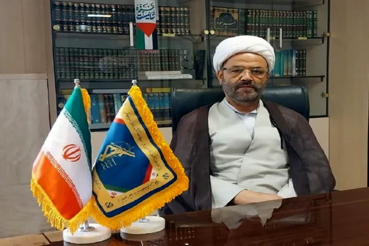 سپاه صاحب‌الزمان (عج) 