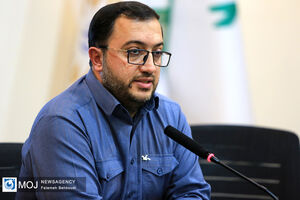 کانون حامی توایدکنندگان اسباب‌بازی در کشور است