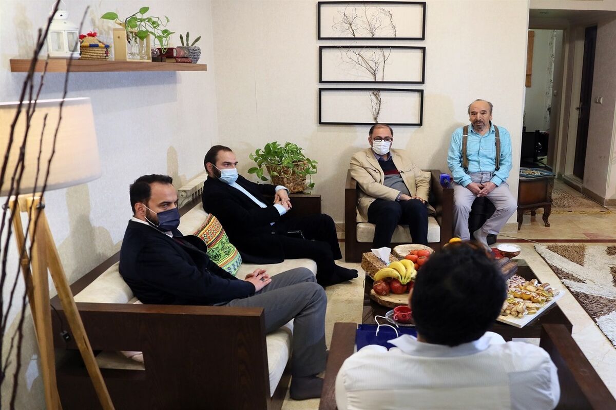 اسماعیل سلطانیان