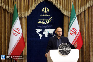 سخنگوی دولت میزان عیدی کارکنان دولت و بازنشستگان را اعلام کرد