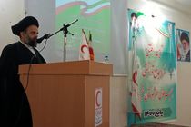 سازمان هلال احمر همیشه آماده رویارویی با حوادث است