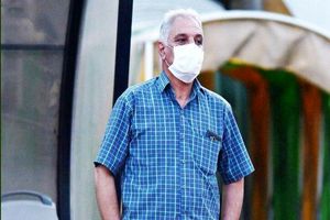 علوی از مدیرعاملی باشگاه ماشین ‌سازی کنار رفت