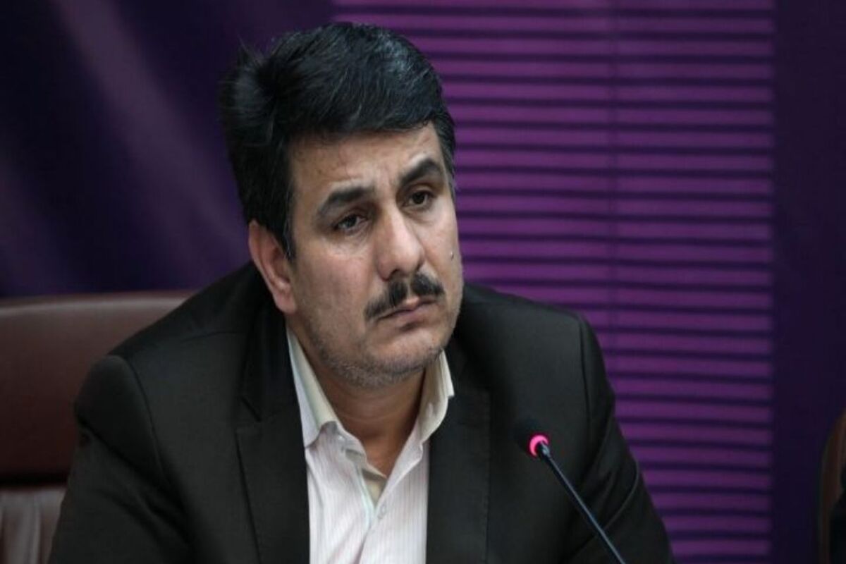 محمدرضا کلامی