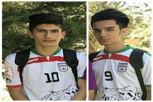 دو فوتسالیست سنندجی به اردوی تیم ملی المپیک فراخوانده شدند