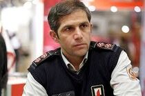 استفاده از پیک نیک داخل خودرو منجر به مرگ راننده شد