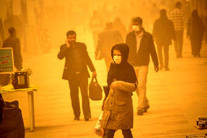 پیش بینی وضعیت آب و هوای کشور در 3 روز آینده